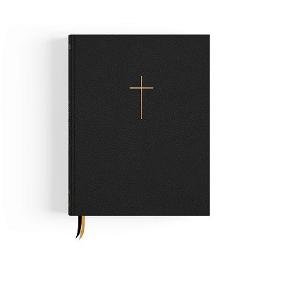 Bíblia Journaling | Cruz | NVI | Letra Normal
