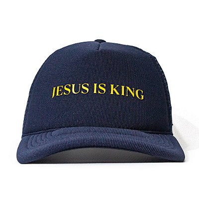 BONÉ JESUS IS KING