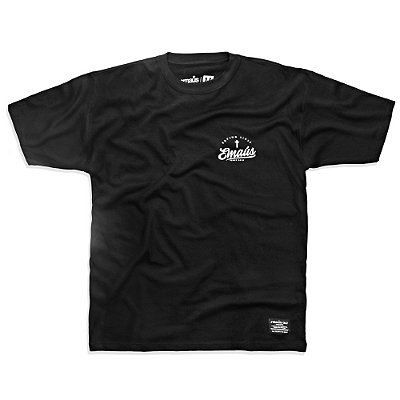 CAMISETA OVERSIZED FAROL (BLACK)