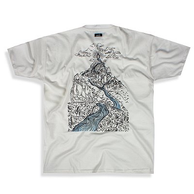 CAMISETA OVERSIZED SIGA O RIO