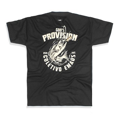 CAMISETA PROVISION