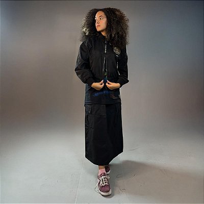 SAIA CARGO BLACK