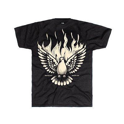 CAMISETA PENTECOSTE