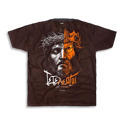 CAMISETA OVERSIZED TETELESTAI (MARMORIZADA)