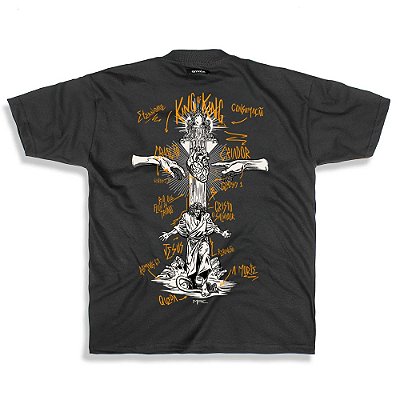 CAMISETA OVERSIZED COSMO VISÃO