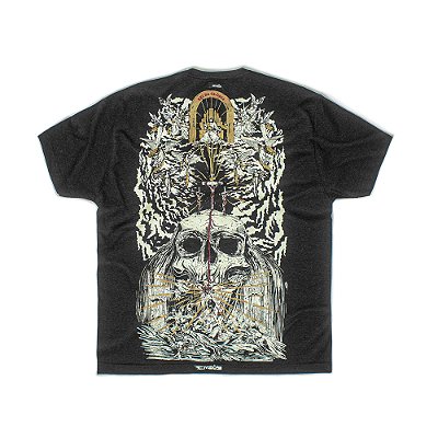 CAMISETA STREET REI DA GLÓRIA