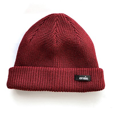 Gorro Marinheiro Vinho