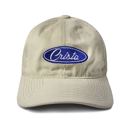 BONÉ CRISTO