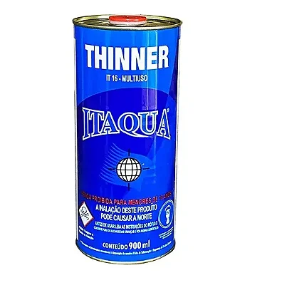 Thinner Itaqua