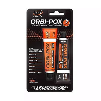 Orbi-Pox