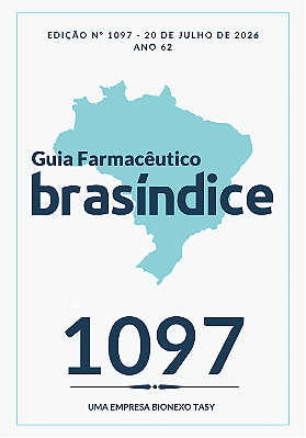 GUIA BRASÍNDICE EDIÇÃO AVULSA EDIÇÃO 1097