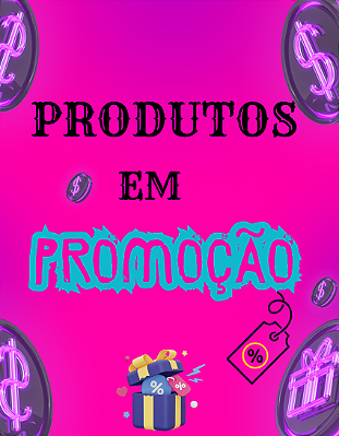 PROMOÇAO