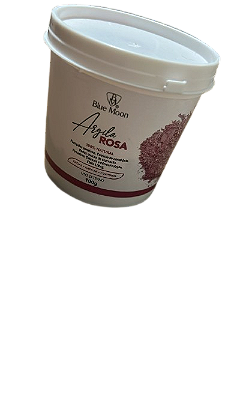 Argila Rosa