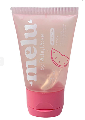 Gel Facial Melancia - MELU