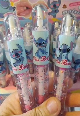 Gloss Labial Stitch - Miss Betty
