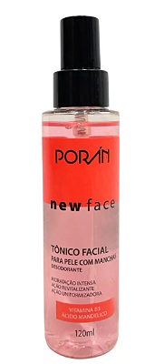 Tônico Facial - Anti Manchas