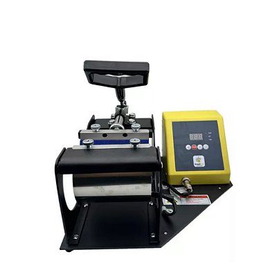 Prensa Térmica - Canecas Sublimação Live Smartsub 110V