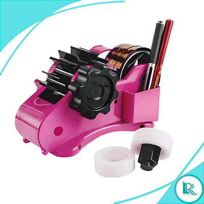 Suporte de Fita Adesiva - Porta Durex Fita Sublimática