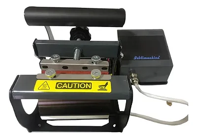 Prensa Térmica De Caneca Sublimação Sistema 127/220V - SUBLIMACHINE TOUCH
