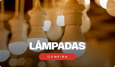 lampadas mini
