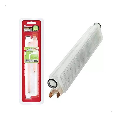 Resistência Chuveiro Acqua Century Ultra 7500W 220V Lorenzetti
