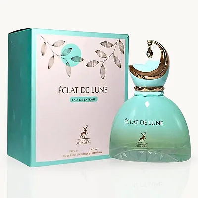 Eclat De Lune - Maison Al Hambra Edp 100ml
