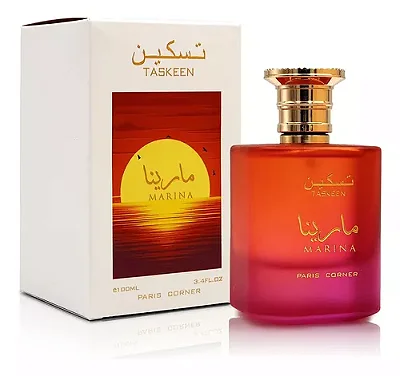 Taskeen Marina - Paris Corner EDP 100 ml