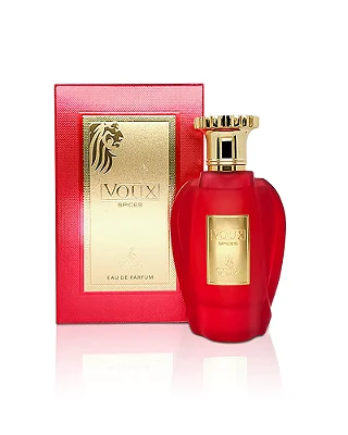 Voux Spices - Paris Corner EDP 100ml