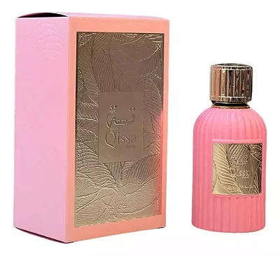 Qissa Pink - Paris Corner EDP 100 ml