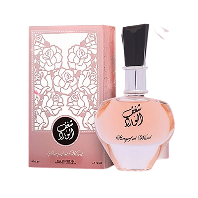 Shagaf Al Ward - Al Wataniah EDP 100ml