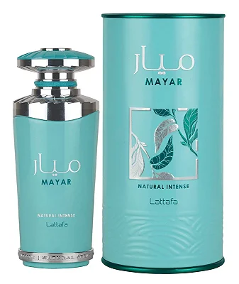 Mayar Natural Intense - Lattafa EDP 100ml