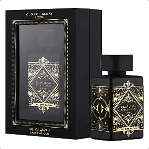 Bade'e al Oud Oud For Glory - Lattafa EDP 100ml
