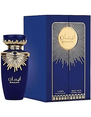 Emaan - Lattafa EDP 100ml