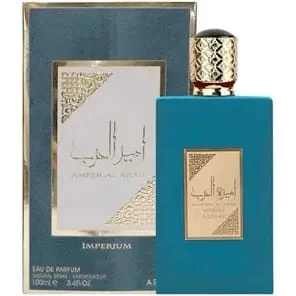 Ameer Al Arab Imperium - Asdaaf EDP 100ml