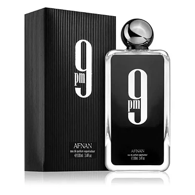 9PM - Afnan EDP 100ml