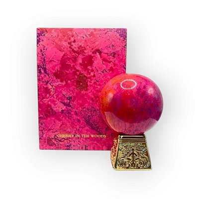 Cherry in the Woods - Aurora Scents EDP 100ml