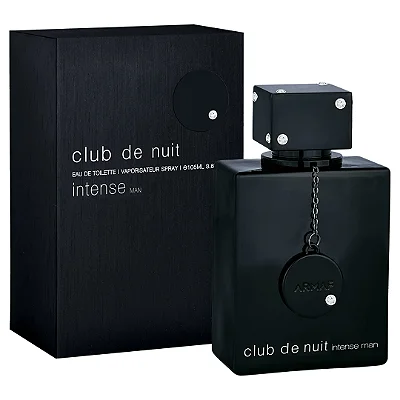 Club de Nuit Intense - Armaf EDP 105ml