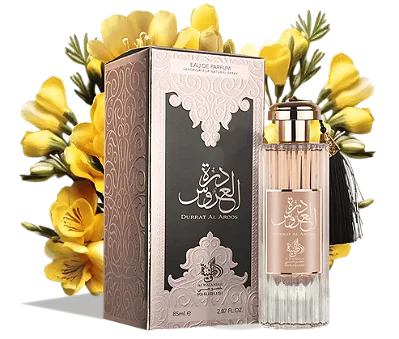 Durrat al Aroos - Al Wataniah EDP 100ml