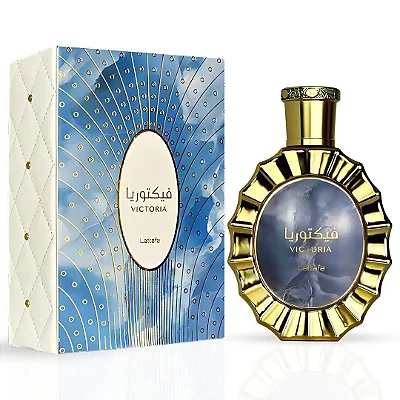 Victoria - Lattafa EDP 100ml