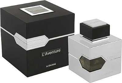 L'Aventure - Al Haramain EDP 100ml