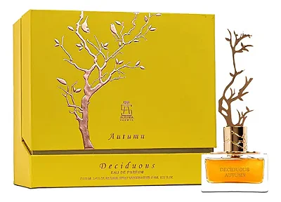 Deciduous Autumn - Aurora Scents EDP 100ml