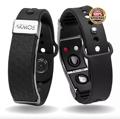 mini banner nano bracelete