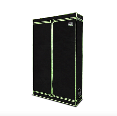 Estufa Propagação 120x40x200cm Indoor Master Tents P Mylar 600D PRO