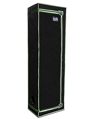 Estufa Propagação 60x40x200cm Indoor Master Tents P Mylar 600D PRO