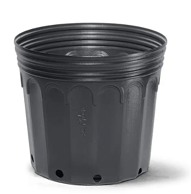 VASO PLÁSTICO 11 LITROS - Nutriplan