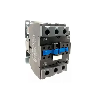 Contator Tripolar 32A 220V 1NA JNG