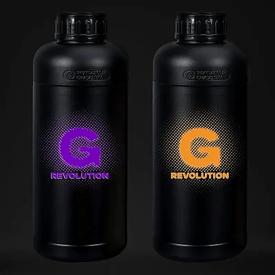 Kit Flora Grow Revolution - 2 Litros