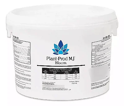Plant-Prod MJ Bloom - 2kg