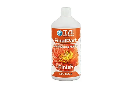 FINAL PART - 1L (Terra Aquatica GHE)