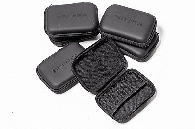 Case Organizadora Brenfa - Proteção Anti-Impacto para Acessórios